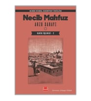 Arzu Sarayı – Kahire Üçlemesi - 2