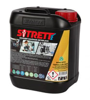 SİTRETT MX Profesyonel Çamaşır Makinesi Deterjanı Endüstriyel 5 Kg