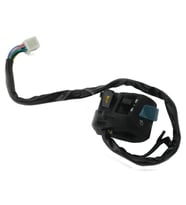 MONDİAL MC-MC-X KUMANDA SOL