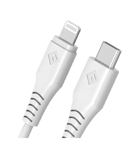 ZR51 Unıpha Type-C Lightning Kısa Kablo