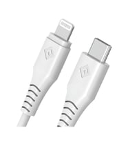 ZR51 Unıpha Type-C Lightning Kısa Kablo