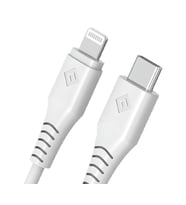 ZR51 Unıpha Type-C Lightning Kısa Kablo