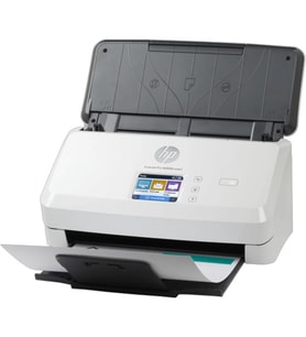 HP SCANJET PRO N4000 6FW08A ETH/WIFI DÖKÜMAN TARAYICI