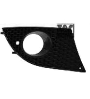 SEAT ALTEA-TOLEDO ÖN TAMPON PANJURU DELİKLİ SAĞ 04- SEA07AL005 5P0853666C9B9