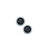 Apple iPhone 15 Plus Uyumlu Zore CL-06 Kamera Lens Koruyucu (Açık Mavi)