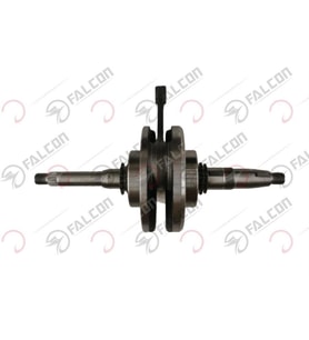Mocco 50 Krank Komple 13 Perno