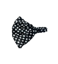 Bandana Saten Paraşüt Model Lastikli