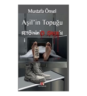 Aşil'in Topuğu F etö'nün O Gecesi