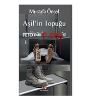 Aşil'in Topuğu F etö'nün O Gecesi