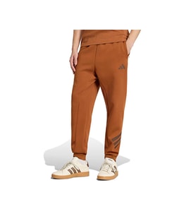 Adidas M Fi 3S Pt Erkek Günlük Eşofman Altı KD5209 Sarı