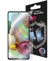 Samsung Galaxy A71 2020 Görünmez Hydrogel Ekran Koruyucu
