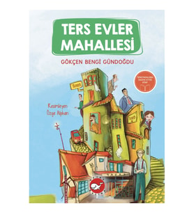 Ters Evler Mahallesi