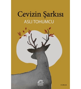 Cevizin Şarkısı - Aslı Tohumcu