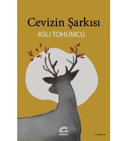 Cevizin Şarkısı - Aslı Tohumcu