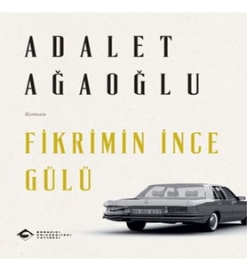 Fikrimin İnce Gülü