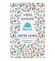 Vişne Bahçesi (Bez Cilt)
