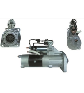 MARŞ MOTORU 24V.12 DIS FORD KARGO MARS MOT.11000-H1-6C46 MITSUBISHI TİP