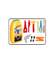 Tamir Seti sırt çantalı teknik tamir çantası seti