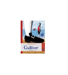 Hepsi Sana Miras Serisi 01 Gulliver Jonathan Swift Domingo Yayınevi