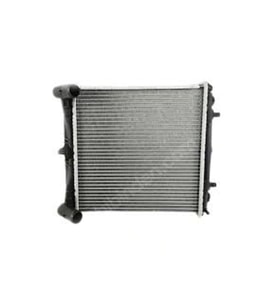 Porsche 911 (996) 3.4-3.6 1997-2004/ Boxster (986) Su Radyat&ouml;r&uuml; Brazing Sağ MT 336X348X22 99610613151 Wisco