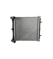 Porsche 911 (996) 3.4-3.6 1997-2004/ Boxster (986) Su Radyat&ouml;r&uuml; Brazing Sağ MT 336X348X22 99610613151 Wisco