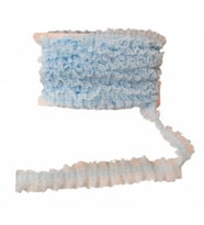 Kurdela Dantelli Mavi 4.2cm P20yard-