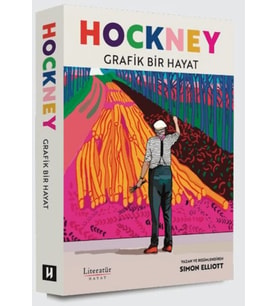 Hkney: Grafik Bir Hayat