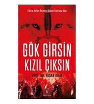 Gök Girsin Kızıl Çıksın