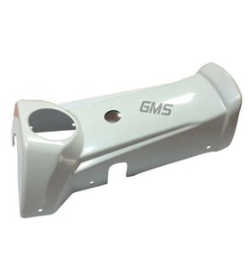 Stmax Ön Panel Beyaz Cobra