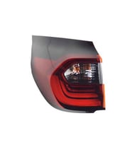 Esse Otomotiv - Jazz Gr Stop Lambası Sol Ledli 20- Dpo 117-1936l-ae 33550-tza-j01