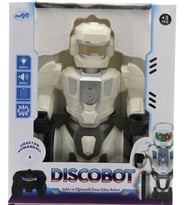 Mulvxurg  Urg02 Uzaktan Kumandalı Robot (Mulvix)
