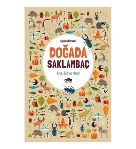 Doğada Saklambaç