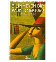 Bilinmeyen Bir Kadının Mektubu