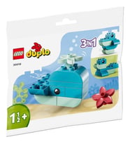 LEGO Duplo 30648 Whale