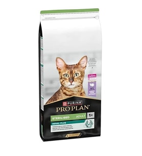 Pro Plan Renal Hindi Etli Kısırlaştırılmış Kedi Maması 14 Kg