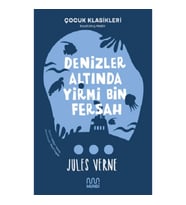Denizler Altında Yirmi Bin Fersah