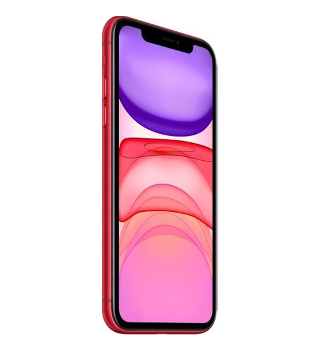 İkinci El iPhone 11 Red 64 GB (12 Ay Garantili)
