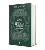 Hainin Mührü 2 - Tanrı Kuyusu'nun Kemikleri (Ciltli)