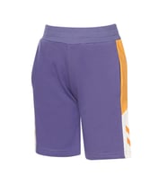 Hummel  Alıne  Çocuk Şort (Mavi)