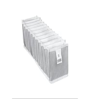 Akordiyon Organizer S 11x41x12 Cm. Royaleks-EV356