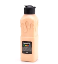 Nova Color Akrilik Boya 180Gr Açık Ten Rengi - 3 adet