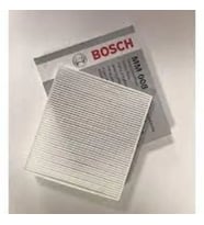 POLEN FİLTRESİ KIA CARENS III  09864B5008 BOSCH (Siyah)