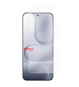 Honor 500 Mat Ekran Koruyucu 9H Nano Şeffaf Koruma