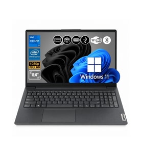 Lenovo V15 G4 IRU Intel Core i7-13620H 24GB 2TB SSD 15.6" FHD Win11Pro Notebook 83A100QMTR A20