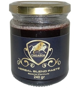 CARABOA MACUN