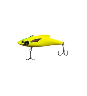 Effe Heavy Vibe 33Gr Vibrasyon Jig Renk: 3902