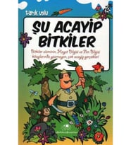 Şu Acayip Bitkiler /
