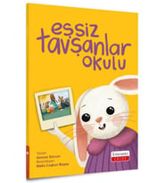 Eşsiz Tavşanlar Okulu