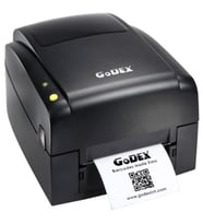 EZ-1105 Plus 203DPI Termal Transfer Usb+ethernet Barkod Yazıcı (ribonlu Kullanım)