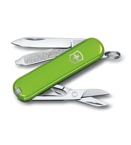 Victorinox 0.6223.43G Smashed Avocado Classic Çakı
